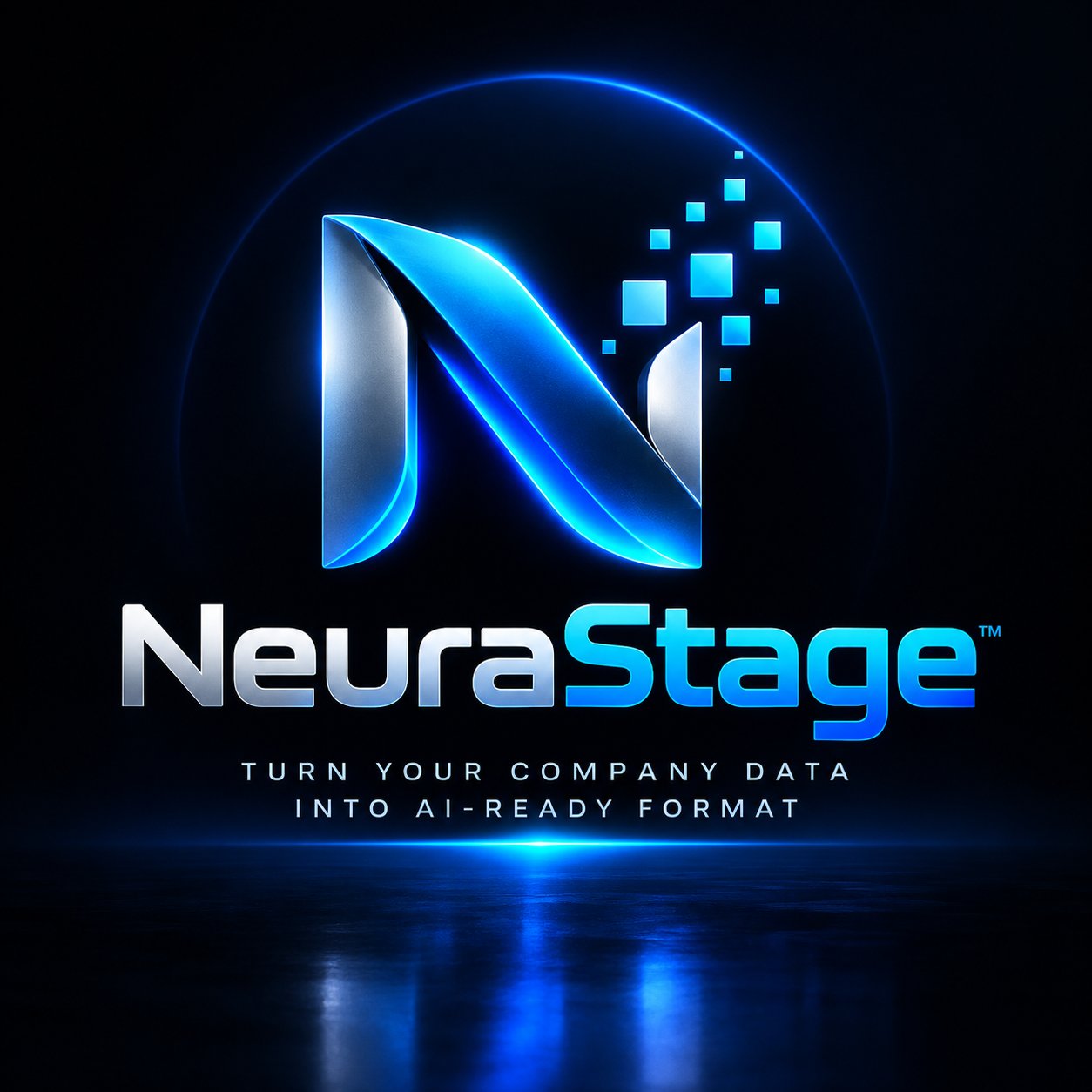 NeuraStage logo